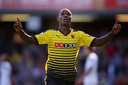 Reports: Watford turn down £38m offer for Odion Ighalo from Shanghai SIPG