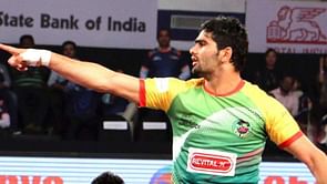 Pro Kabaddi 2016 Season 4: Intense training prepares us for such situations, says Patna Pirates captain after 4th straight win