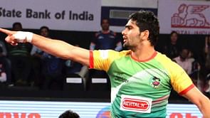 Pro Kabaddi 2016, Season 4 - Live Match Telecast: Patna Pirates vs Bengaluru Bulls, PKL Season 4 match 22 online at Starsports.com