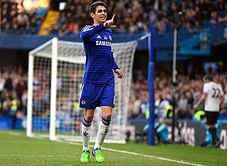 Chelsea star hails Antonio Conte, looking for a fresh start under the Italian