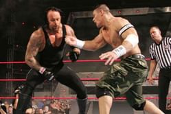 WWE Rumours: Vince McMahon wants Undertaker versus John Cena for SummerSlam