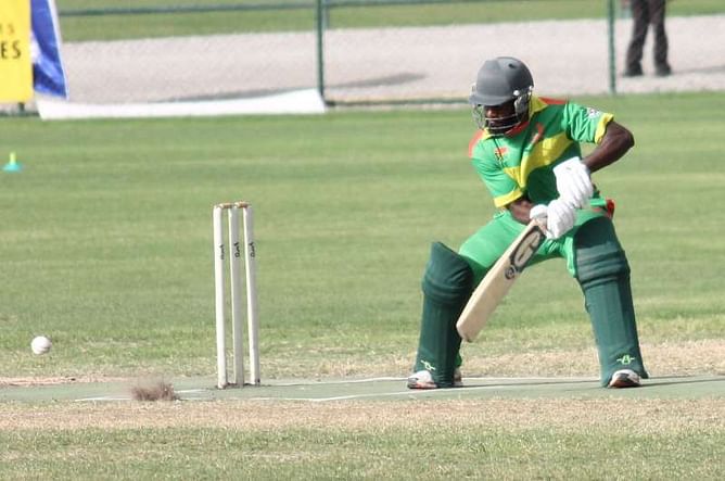 5 instances when cricket was part of a multi-sport event