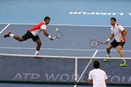 Leander Paes