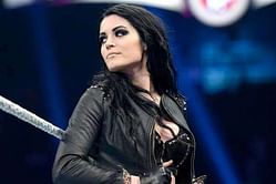 5 Ways the WWE could book Paige