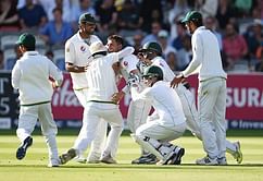 England vs Pakistan 2016: PCB allows family members to stay with players until the conclusion of the third Test