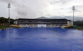 Australian streaker jailed and fined by Sri Lanka