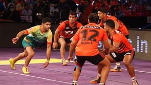 Pro Kabaddi 2016, Season 4: Patna Pirates vs Telugu Titans Preview - Match Prediction, Time, Venue, Playing Squads & Live Match Telecast info