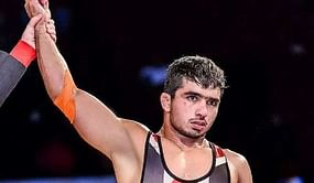 If I go to Rio, will win a medal for Narsingh Yadav: Parveen Rana