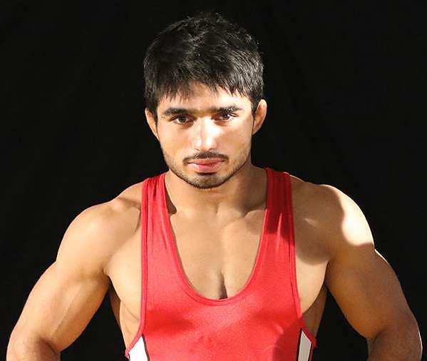 Rio Olympics 2016: Parveen Rana, not Sushil Kumar, replaces Narsingh Yadav in 74kg category