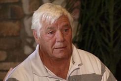 WWE News: Pat Patterson believes that Roman Reigns' career will not suffer due to his suspension