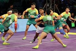 Pro Kabaddi 2016 Season 4: The Patna Pirates juggernaut rolls on