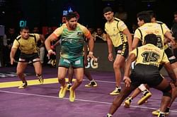 Patna Pirates vs Dabang Delhi (FT: 15-33), Pro Kabaddi Live Score: Catch PKL 2016, Season 4 Live Match Score & Updates
