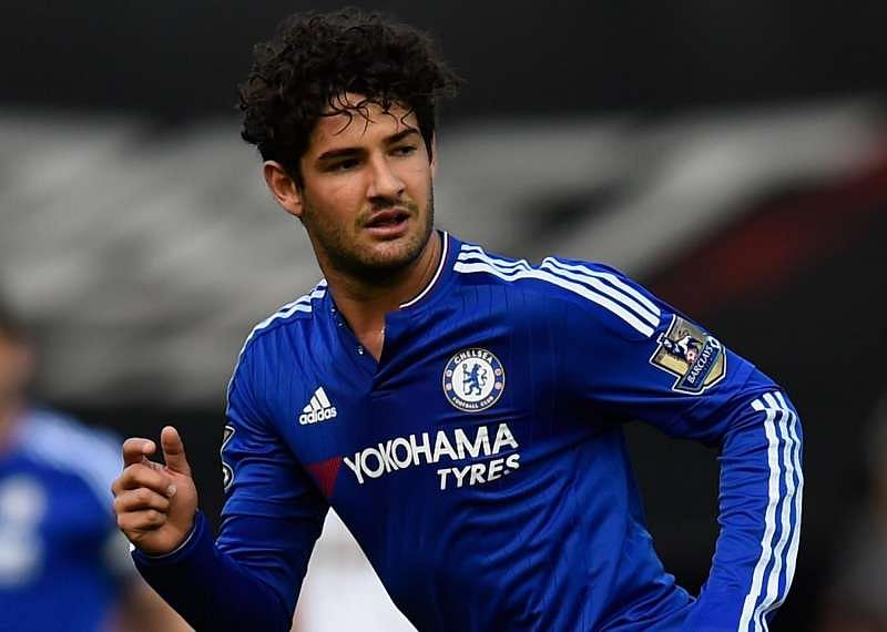 Rumours: Alexandre Pato wanted by Lazio