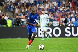 Manchester United Transfer Rumours: Paul Pogba agrees terms with Red Devils