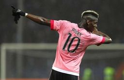 Real Madrid transfer news: Zidane confirms that Los Blancos want to sign Paul Pogba