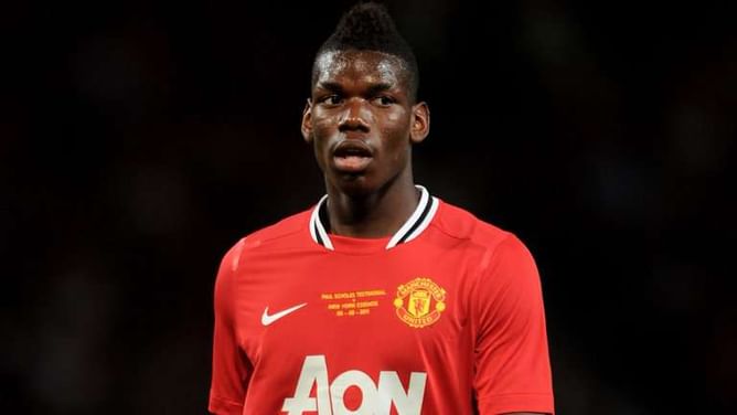 5 reasons why it’s been so hard for Manchester United to sign Paul Pogba