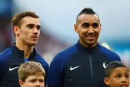 dimitri payet antoine griezmann