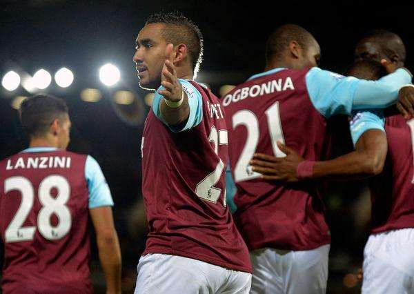 The inspirational and gradual rise of West Ham United and Southampton