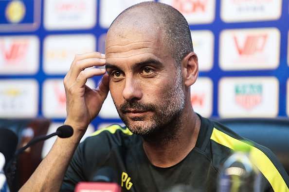 Manchester City transfer rumour: Pep Guardiola's plans to sign players stalled after facing difficulty to offload players