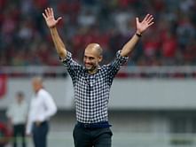 An open letter to the peerless Pep Guardiola