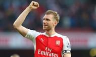 Per Mertesacker