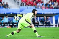 Petr Cech Euro