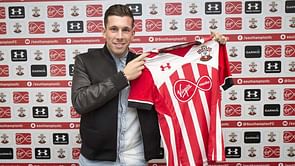 Scout Report: Southampton's latest midfield general, Pierre-Emile Hojbjerg