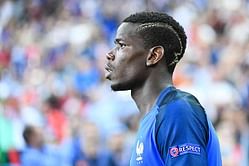 Real Madrid Transfer News: Zinedine Zidane admits he's a fan of Paul Pogba