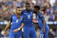 pogba and payet