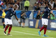 paul pogba blaise matuidi
