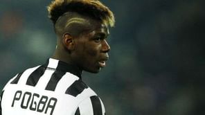 Real Madrid would love to sign Pogba: Raul