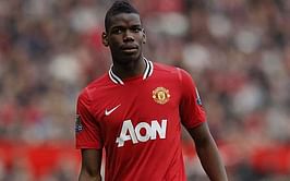 Financing Pogba move the slightest of concerns for Man Utd