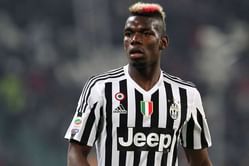 Manchester United transfer news: Ladbrokes suspend betting on Paul Pogba joining Manchester United