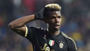 Reports: Paul Pogba's medical for Manchester United cancelled by agent Mino Raiola