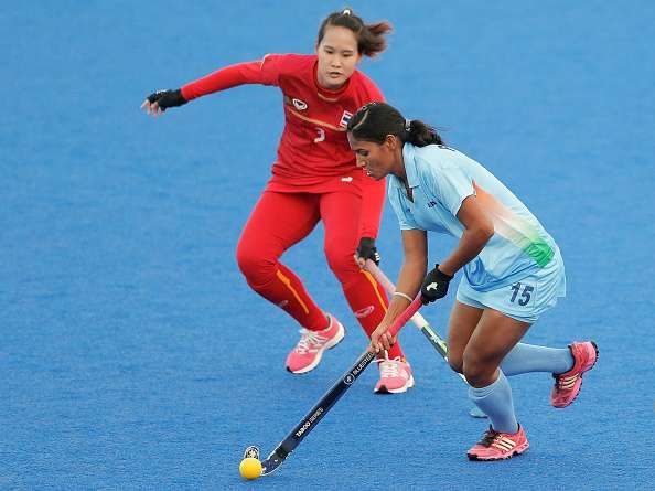 Poonam Rani: 10 things to know about India's hockey veteran at the Rio Olympics 2016