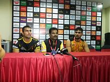 Pro Kabaddi 2016: Telugu Titans captain Rahul Chaudhari reveals he is playing through pain barrier