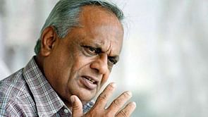 Interview with EAS Prasanna: "Ravichandran Ashwin is the best spinner in the world"