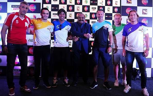 Interview with Premier Futsal League CEO, Abhinandan Subramanian: "We want to make Premier Futsal bigger and better"