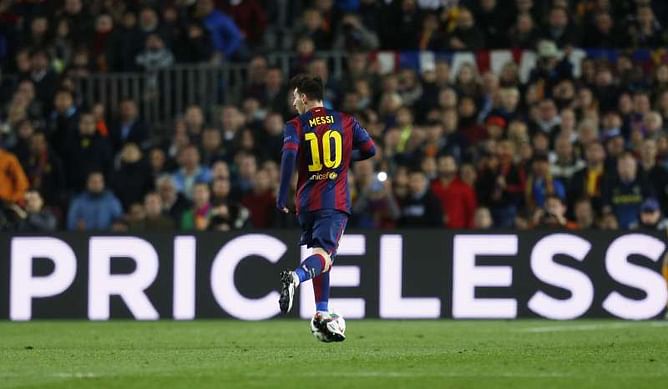 Has Lionel Messi’s image been tarnished for good?