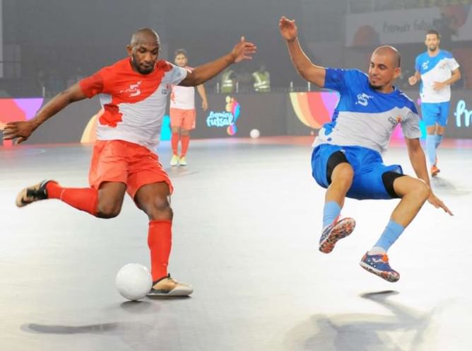 Premier Futsal League: Semi-finals preview - Kolkata take on Mumbai while Goa clash against Kochi