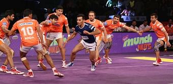 Pro Kabaddi 2016 Season 4: We need an experienced player who can lead the side, says Dabang Delhi coach after tournament exit