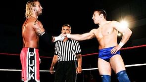 CM Punk and Daniel Bryan: The men who made the internet matter