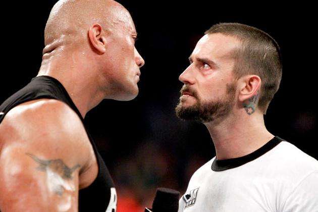 5 WWE Superstars you didn't know were once broke
