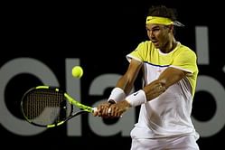 Rumours: Rafael Nadal might pull out of Rio Olympics singles, to play doubles