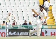ajinkya rahane