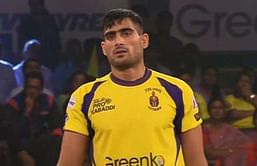 Pro Kabaddi Semi-Final 2, Live Match telecast: Watch Telugu Titans vs Jaipur Pink Panthers, PKL 2016 online at Starsports.com