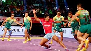 Pro Kabaddi 2016, Season 4: Bengaluru Bulls vs Jaipur Pink Panthers Preview: Match Prediction, Time, Venue, Playing Squads & Live Match Telecast info