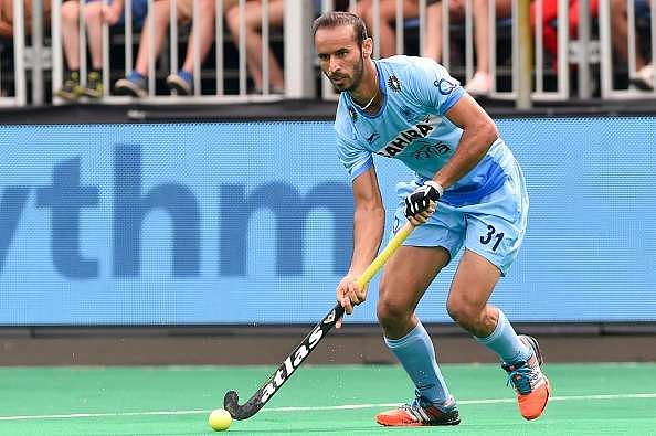 Rio Olympics 2016: Indian hockey forward Ramandeep Singh feels team needs to improve their decision-making inside opposition 'D'