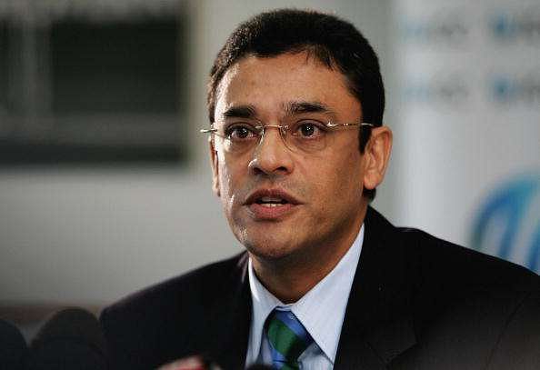 Top 5 Cricket officials to emerge from Sri Lanka