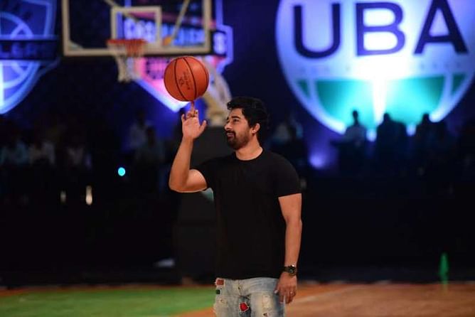 Actor Ranvijay Singh feels India is taking its sports seriously